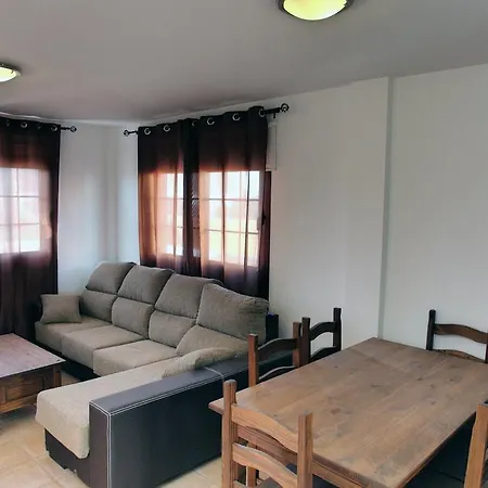 度假居 Chalet 厄尔梅达诺